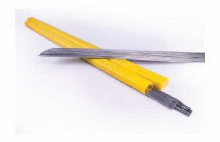 Que hàn TIG INOX - ER316L